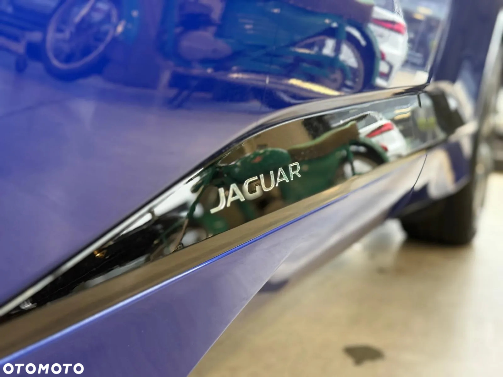 Jaguar I-Pace EV400 AWD SE - 26