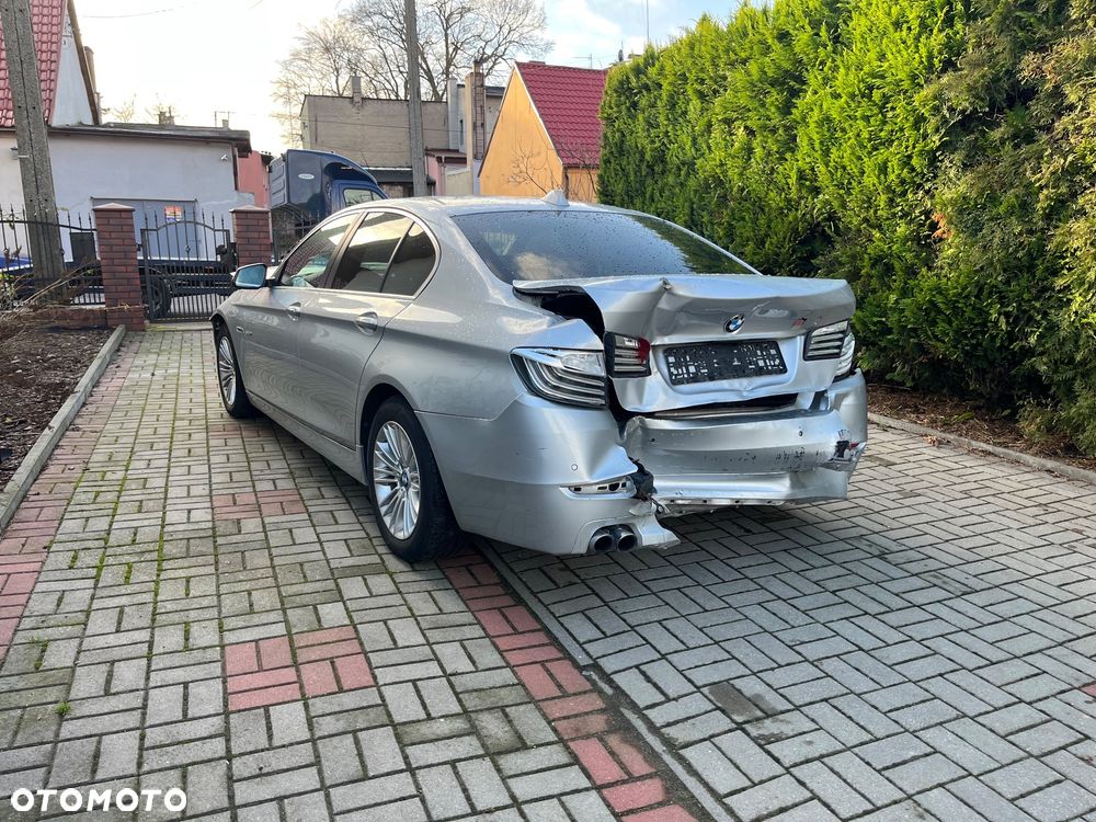 BMW Seria 5 - 3