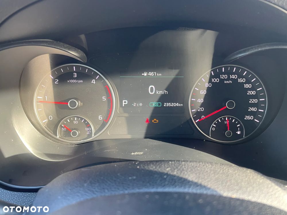 Kia Optima 1.6 CRDI SCR L DCT - 9