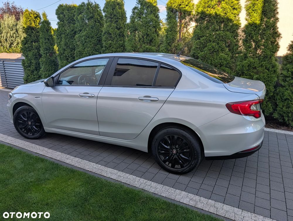 Fiat Tipo - 6