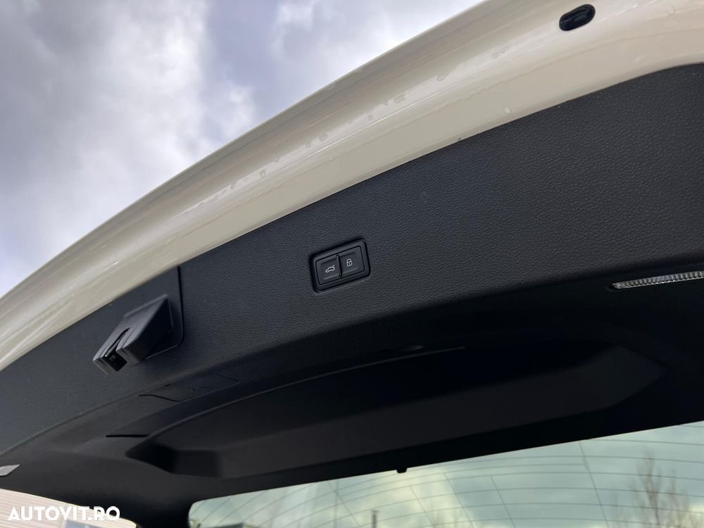 Audi Q8 3.0 55 TFSI quattro Tiptronic MHEV - 38