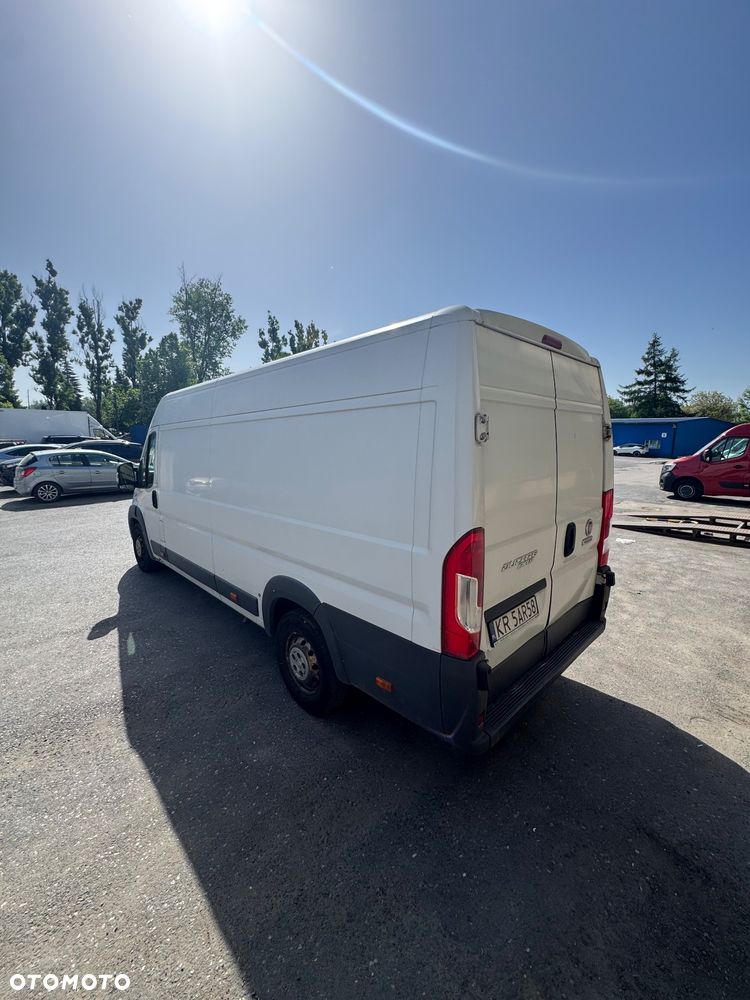 Fiat Ducato L4H2 - 7