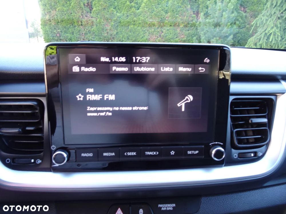 Kia Stonic 1.0 T-GDI M - 36