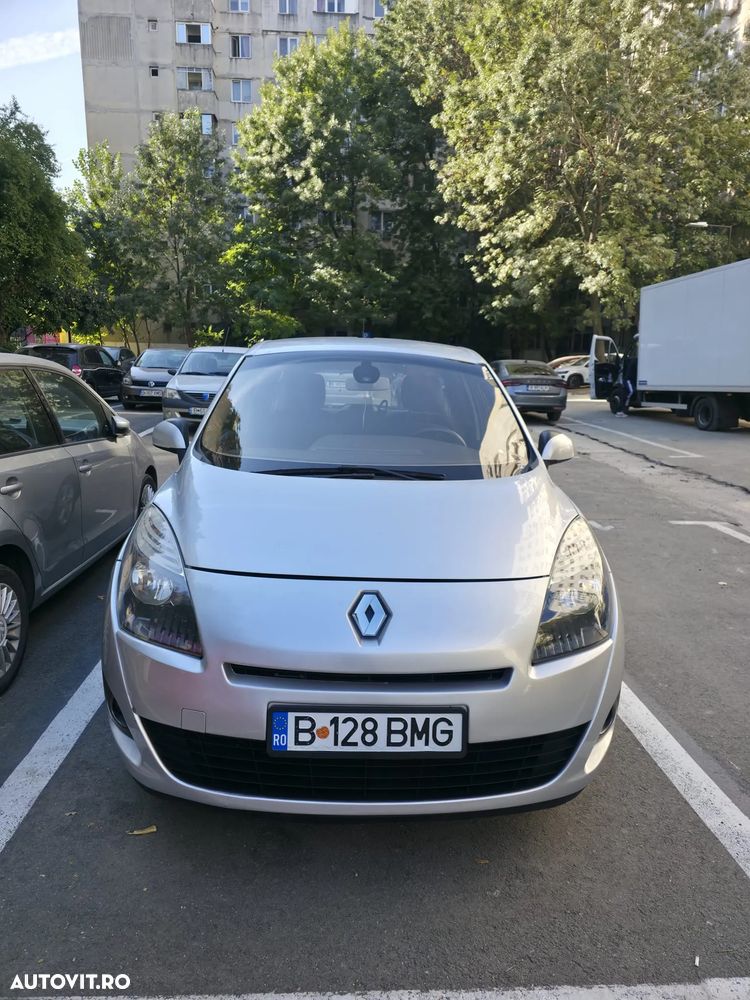 Renault Grand Scenic
