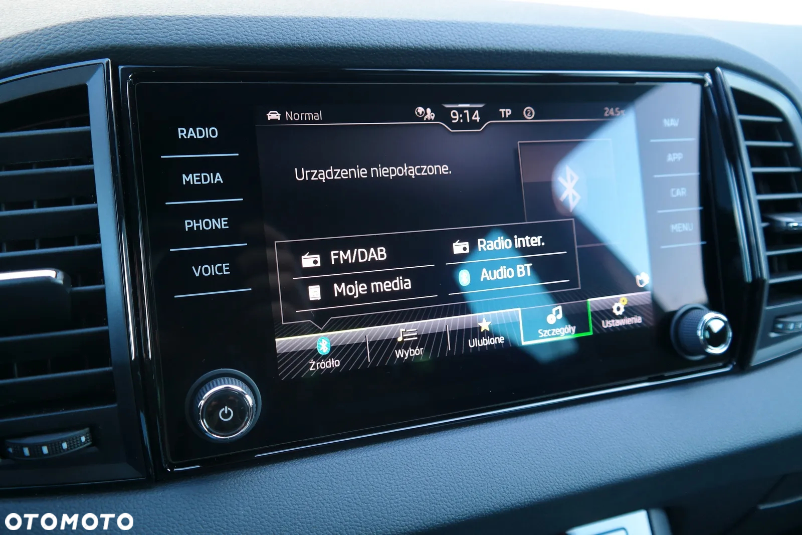 Skoda Karoq 1.5 TSI ACT Sportline DSG - 25