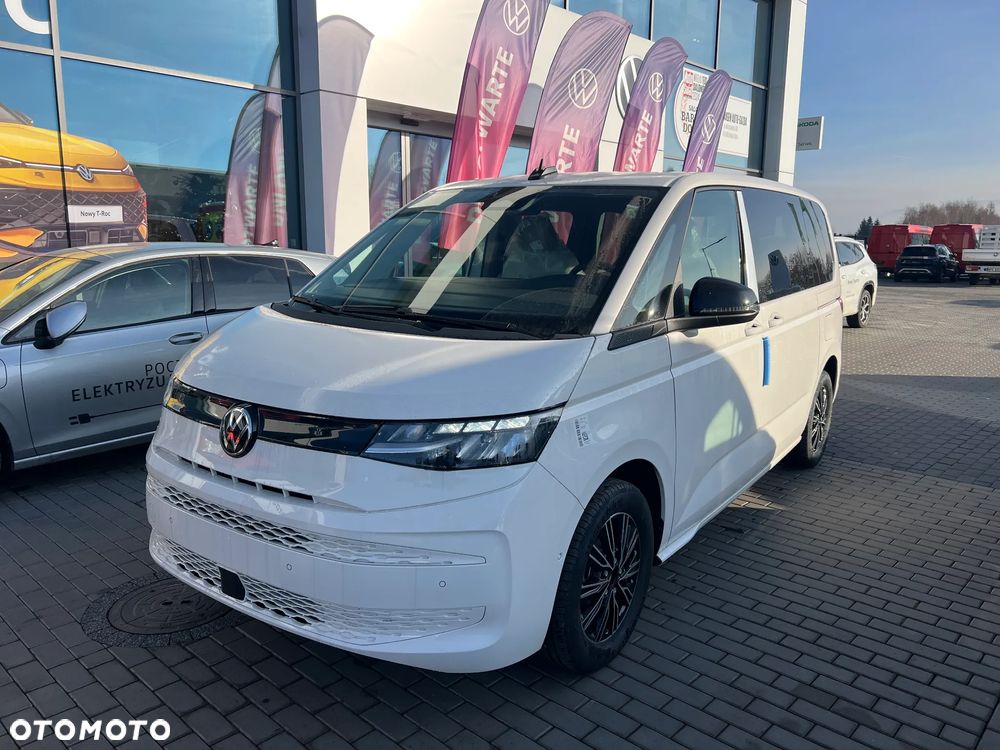 Volkswagen Multivan 2.0 TDI L1 DSG - 1