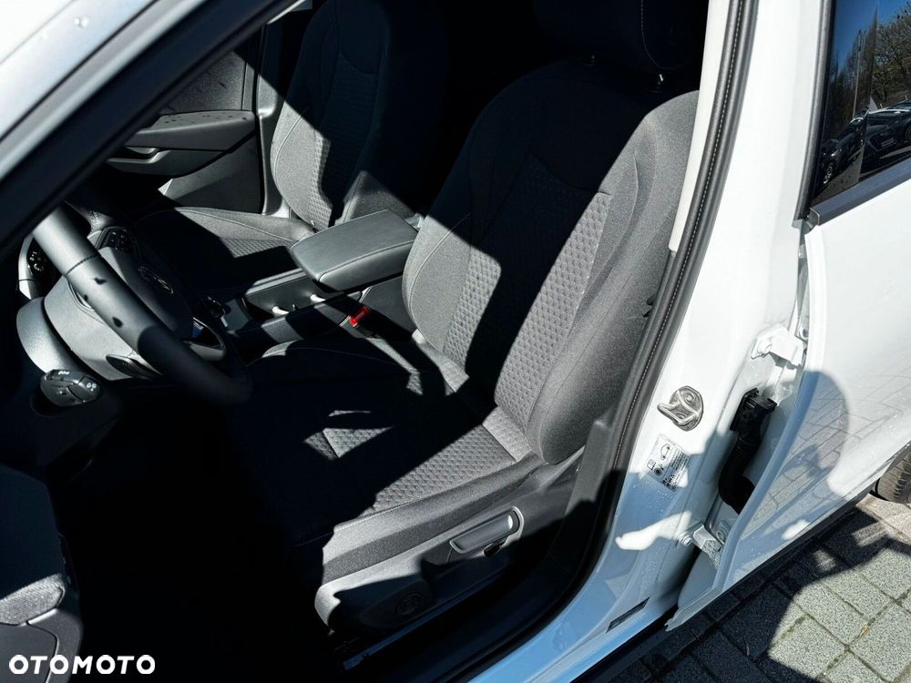 Volkswagen T-Roc 1.5 eTSI Life DSG - 12