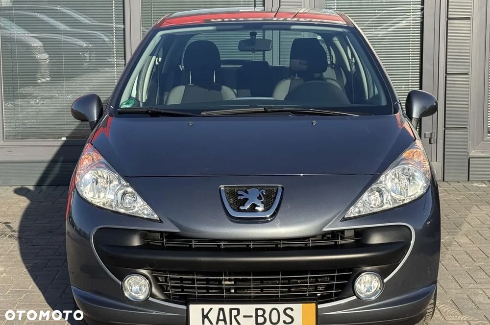 Peugeot 207 - 3