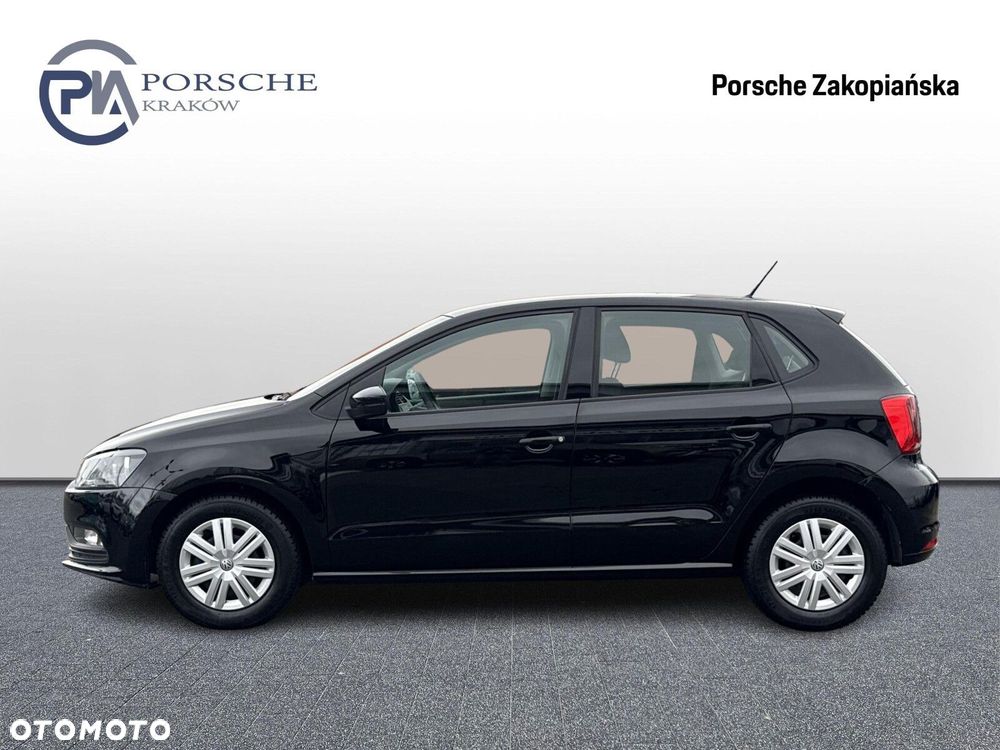 Volkswagen Polo 1.0 Trendline - 2