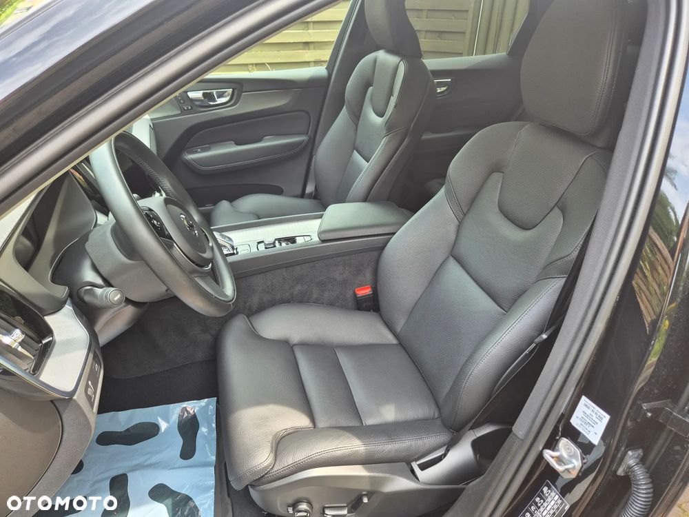 Volvo XC 60 B4 D AWD Geartronic Inscription - 19