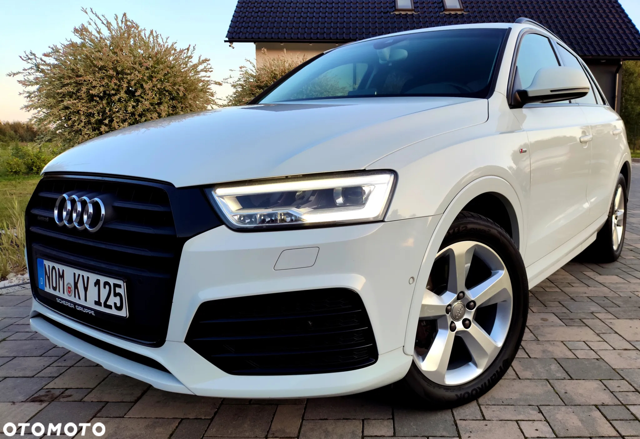 Audi Q3 Sportback - 2
