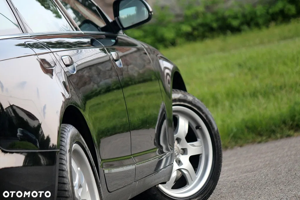Audi A6 2.7 TDI Multitronic - 25
