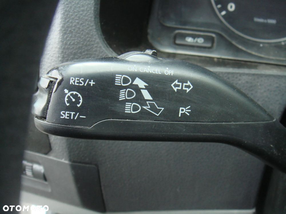 Volkswagen skrzynia platforma - 12