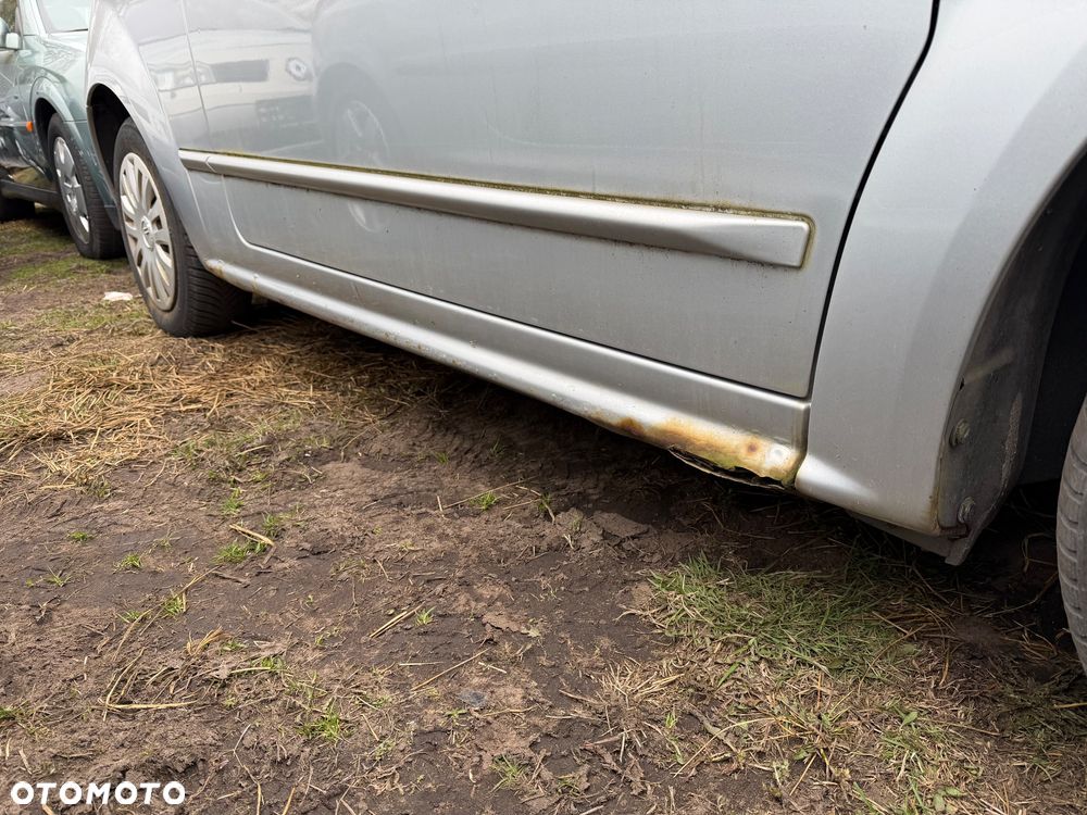 Citroën C2 1.4 VTR Control+ - 15