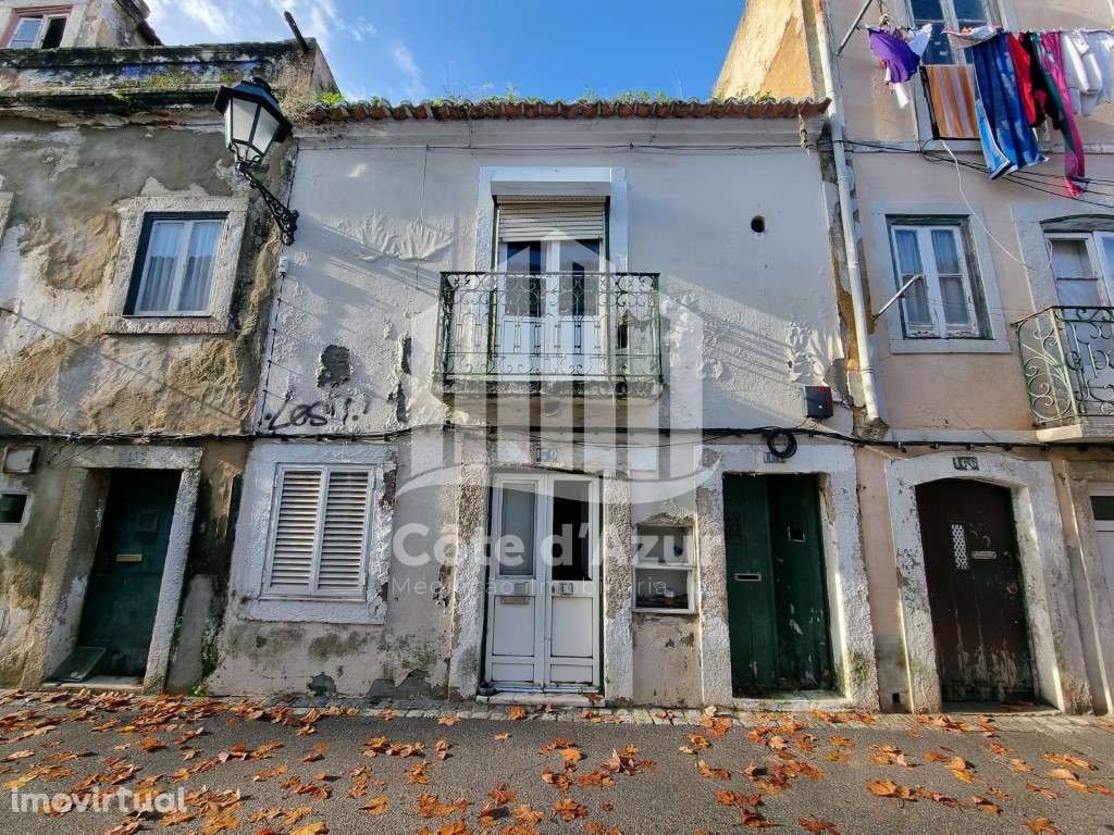 Prédio Baía do Seixal - Grande imagem: 3/8