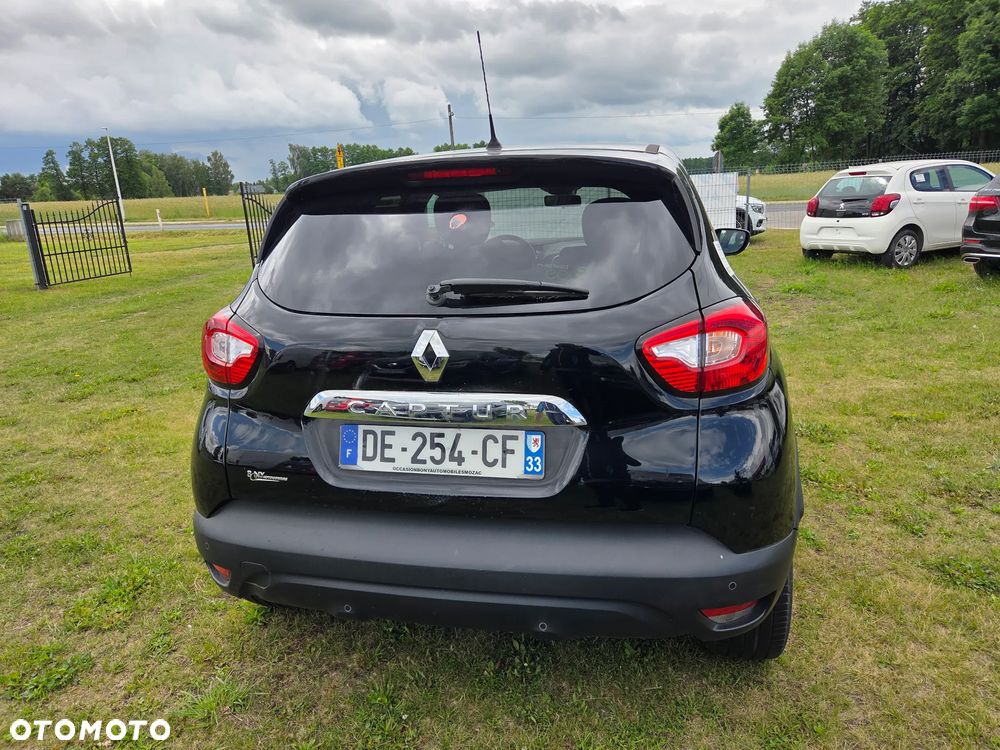 Renault Captur ENERGY dCi 90 Start&Stop Expression - 22