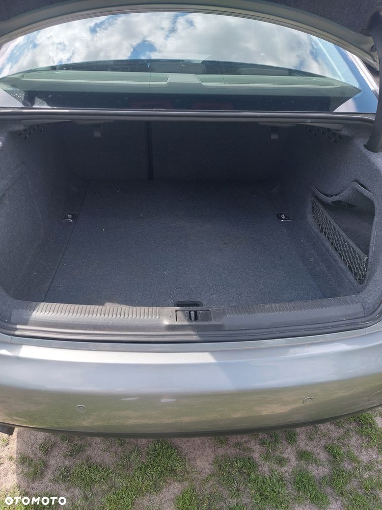 Audi A4 Avant - 5