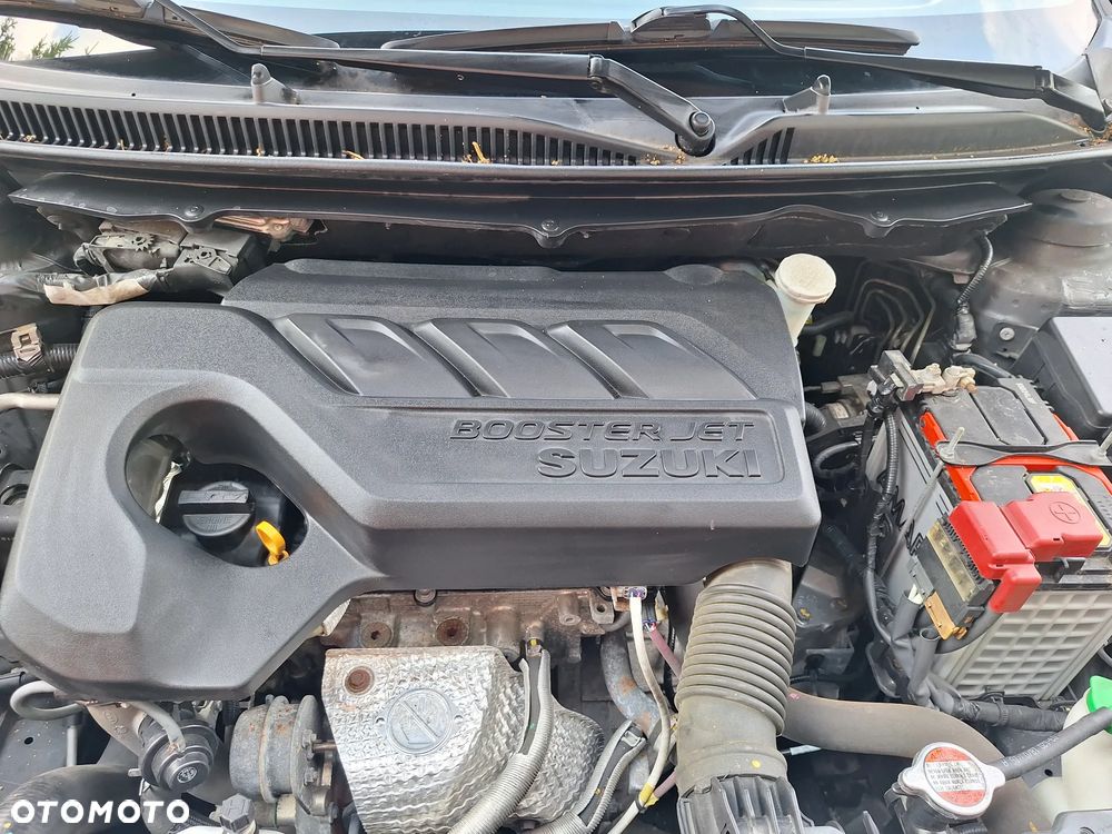 Suzuki Baleno 1.0 Boosterjet Comfort - 28
