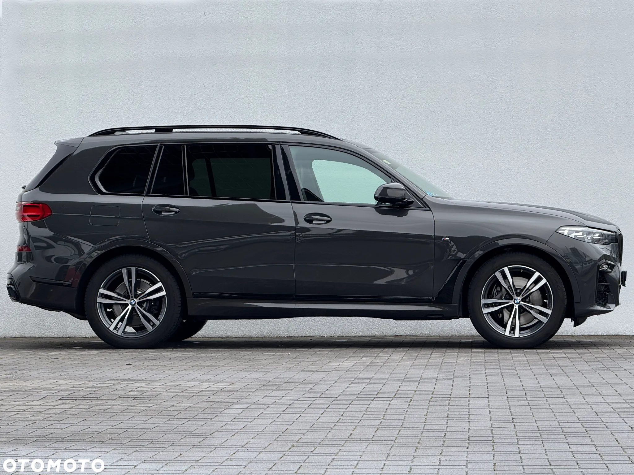 BMW X7 - 3