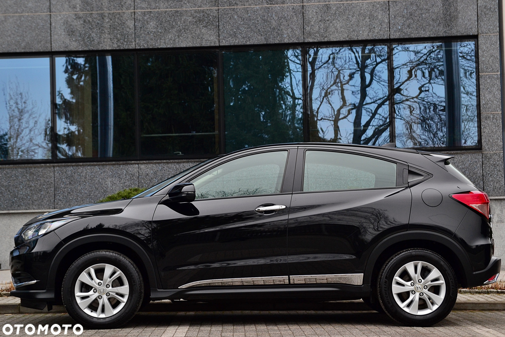 Honda HR-V 1.5 Elegance (ADAS) - 8