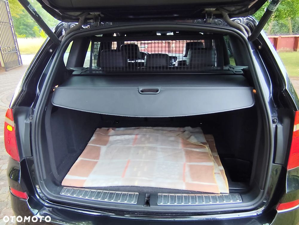 BMW X3 - 25