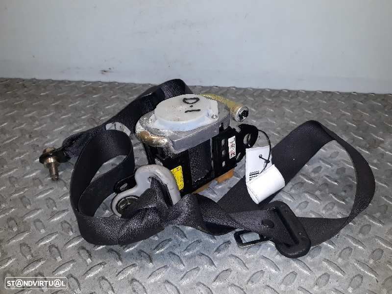 CINTO DE SEGURANÇA FRENTE ESQUERDO MAZDA 6 HATCHBACK 2.0 DI 136CV 1998CC - 1