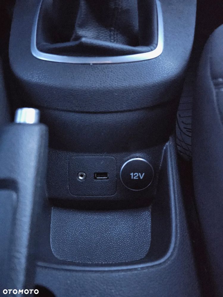 Ford Fiesta 1.25 Trend - 19