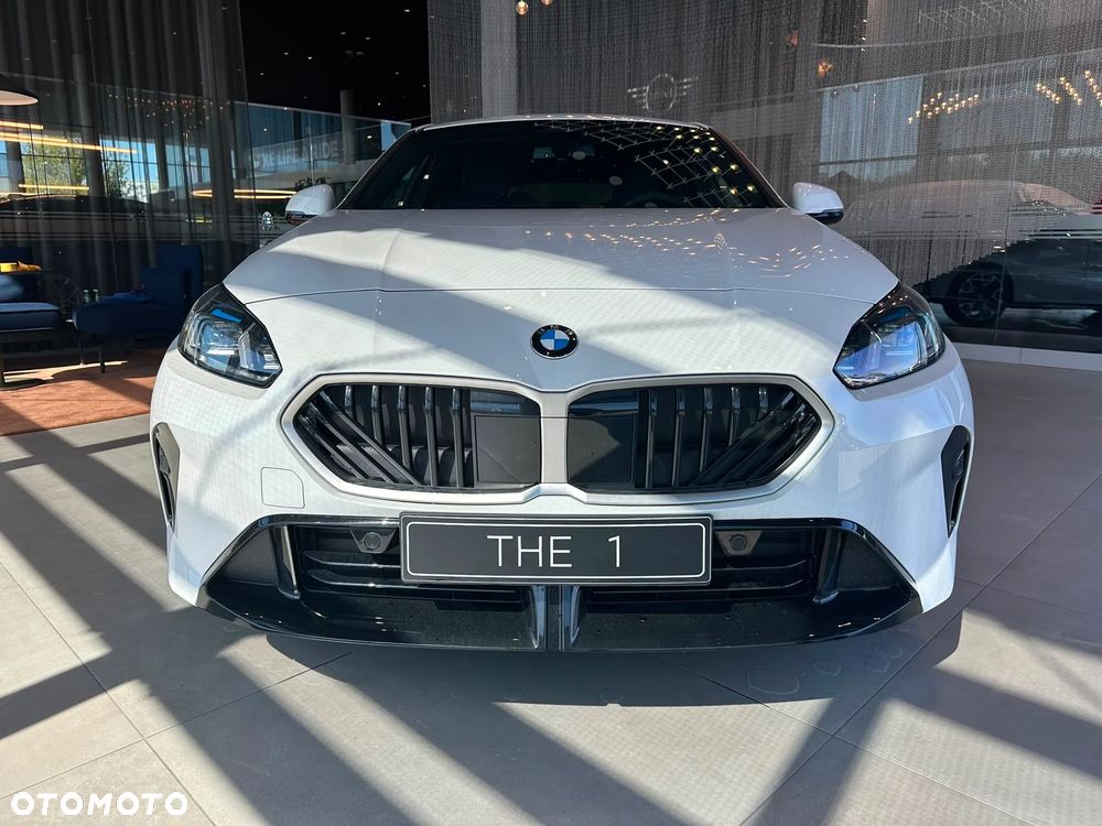 BMW Seria 1 - 10