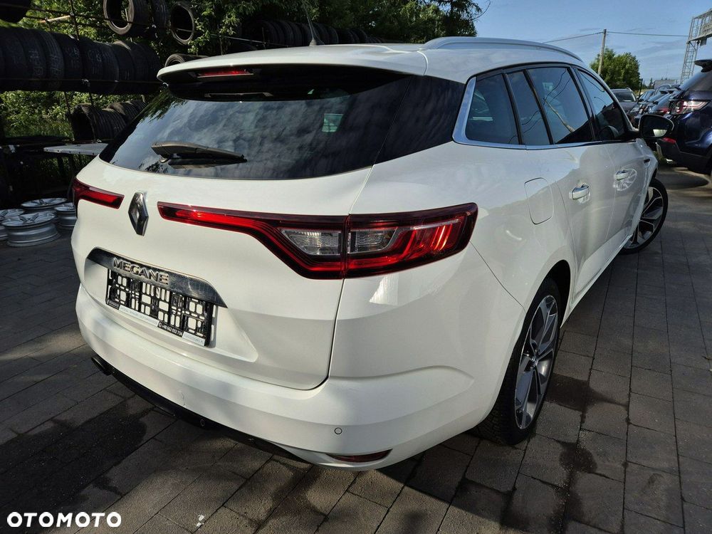 Renault Megane ENERGY TCe 130 INTENS - 3