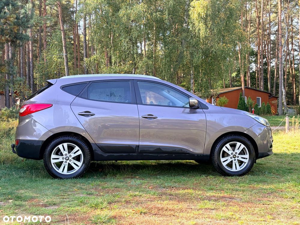 Hyundai ix35 - 14