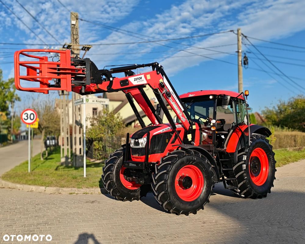 Zetor crystal - 1