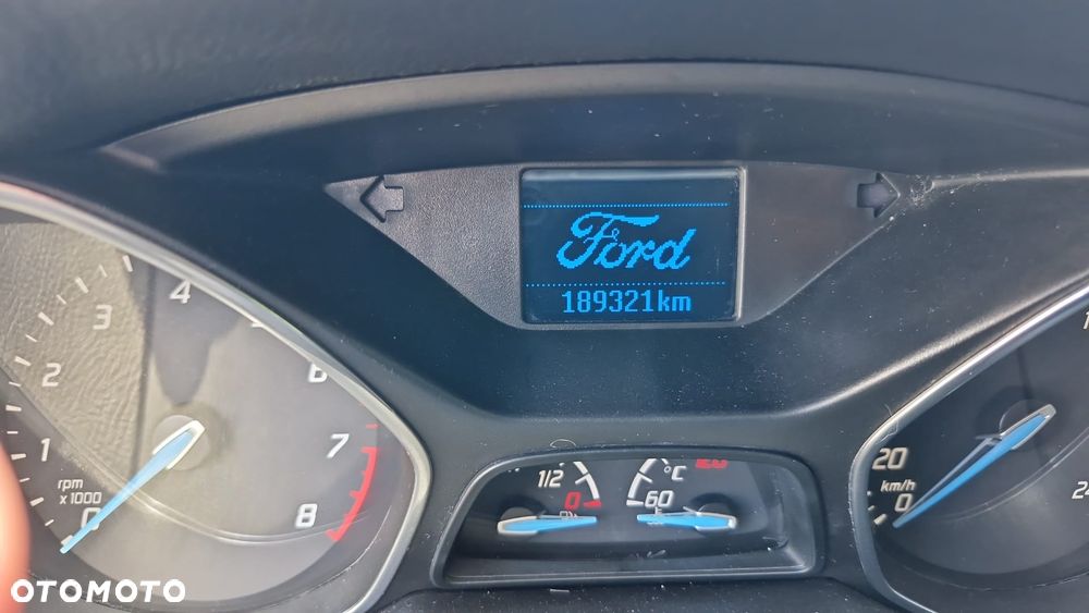 Ford Focus 1.0 EcoBoost Edition Start - 5