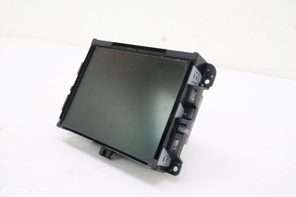 JEEP CHEROKEE KL RADIO EKRAN NAWIGACJA 68258678AE - 3
