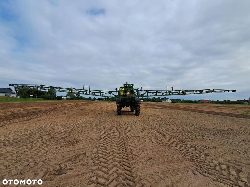 John Deere 5430i - 9