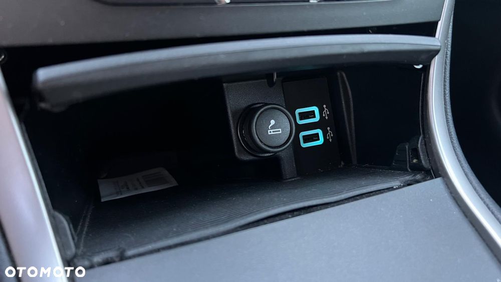 Ford S-Max - 39