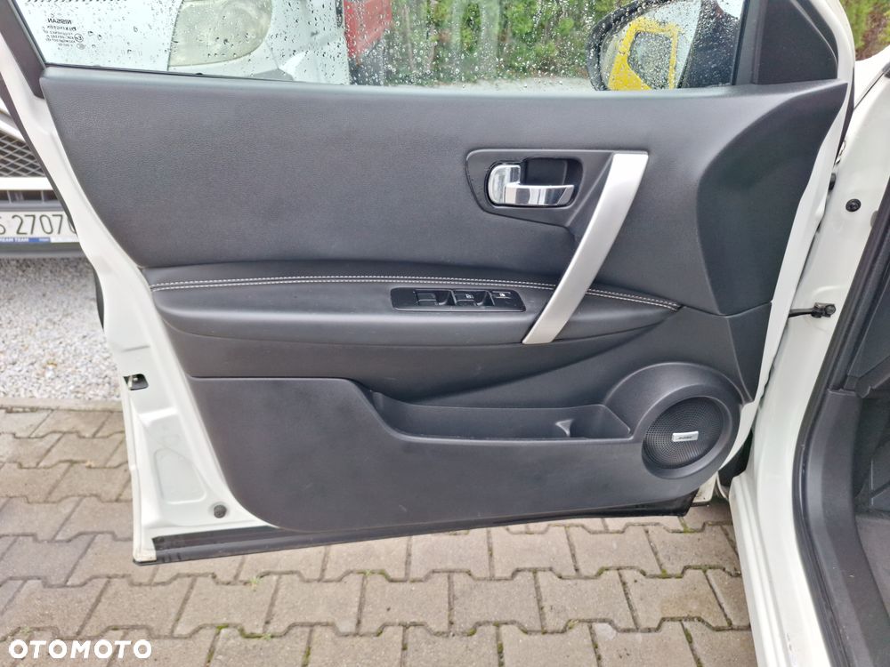Nissan Qashqai - 16