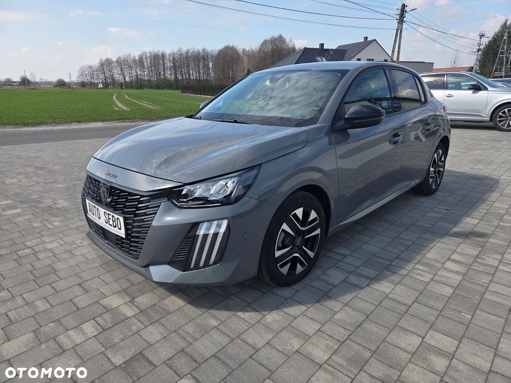 Peugeot 208 PureTech 100 Allure Pack - 1