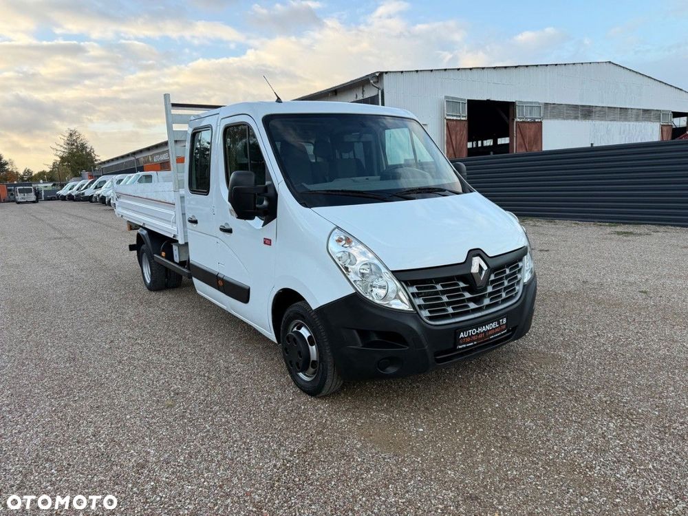 Renault Master - 19