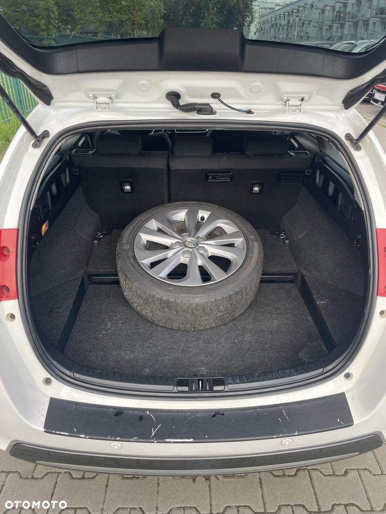 Toyota Auris - 13