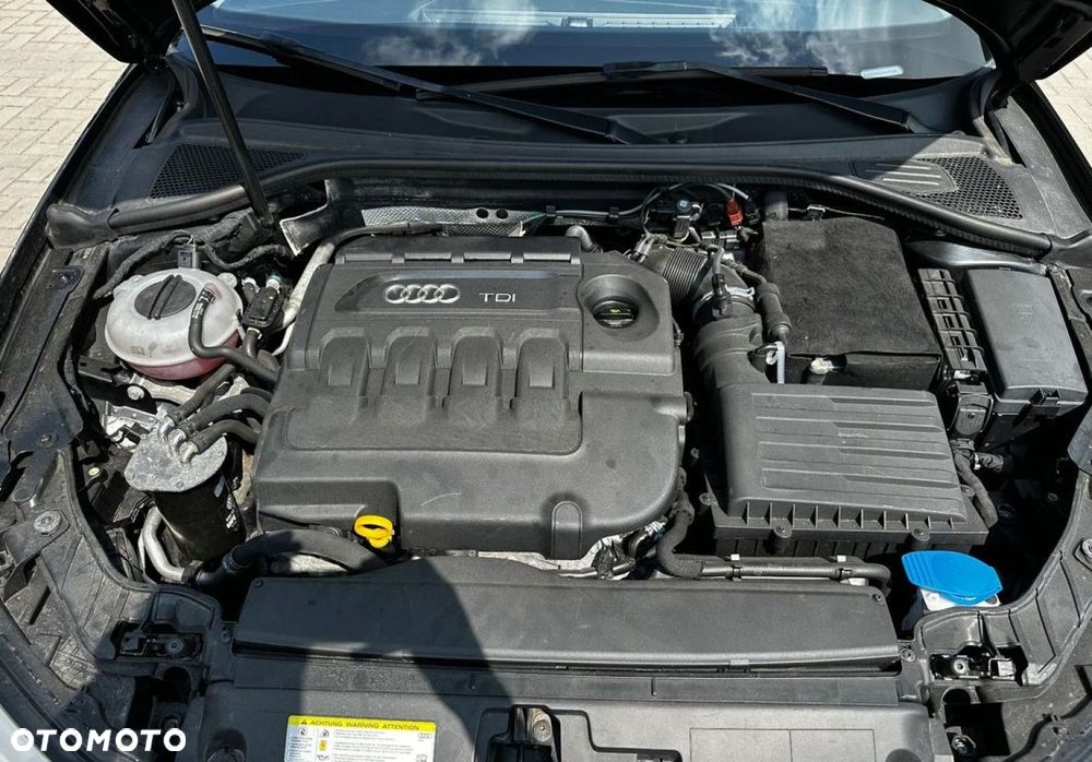 Audi A3 Sportback - 31