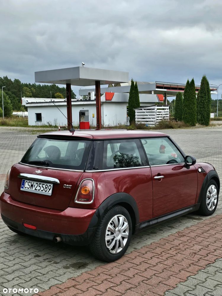 MINI ONE Standard - 5