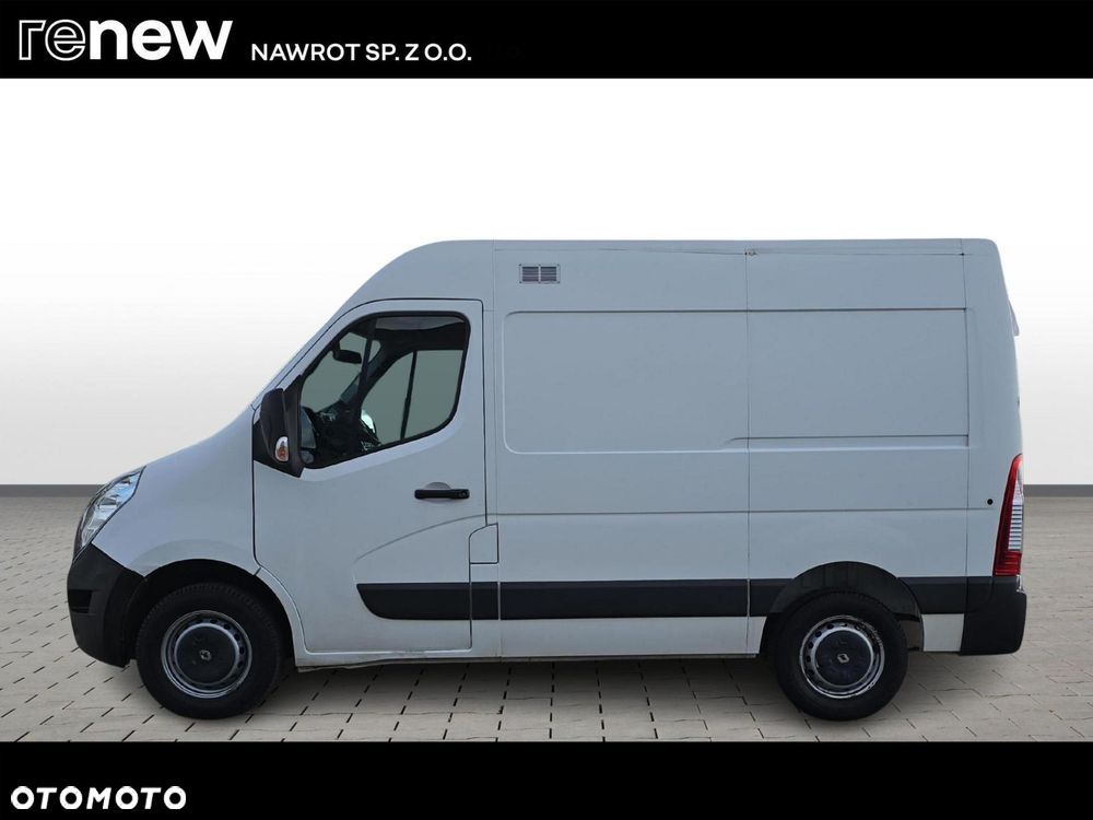 Renault master - 2