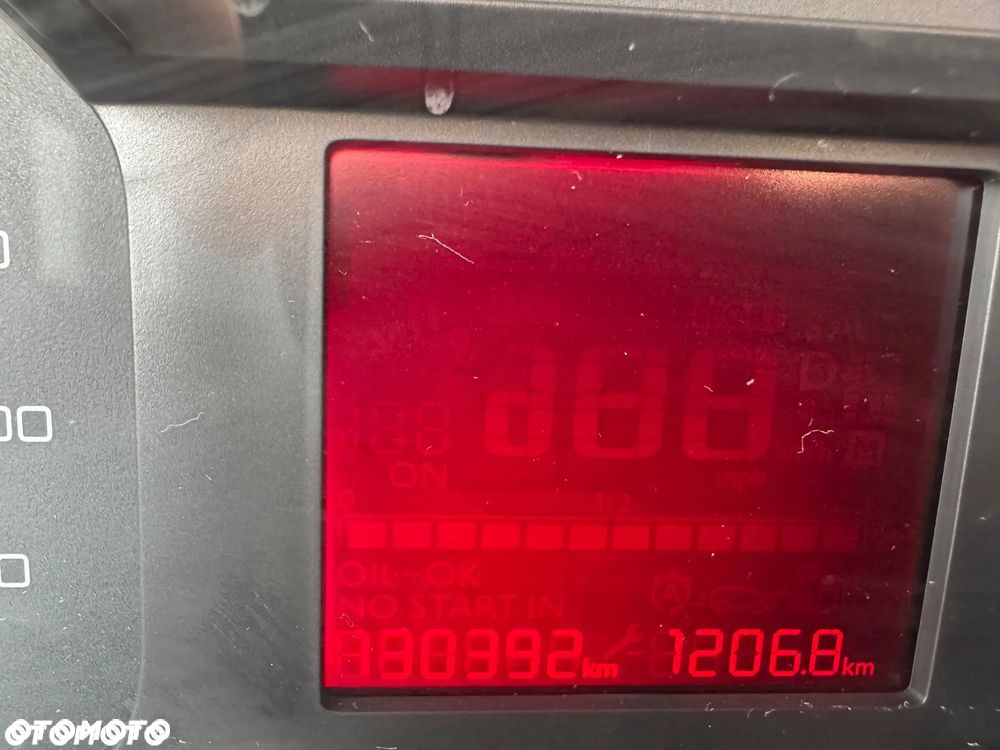 Peugeot Partner - 10