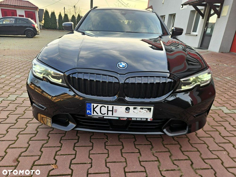 BMW Seria 3 - 11