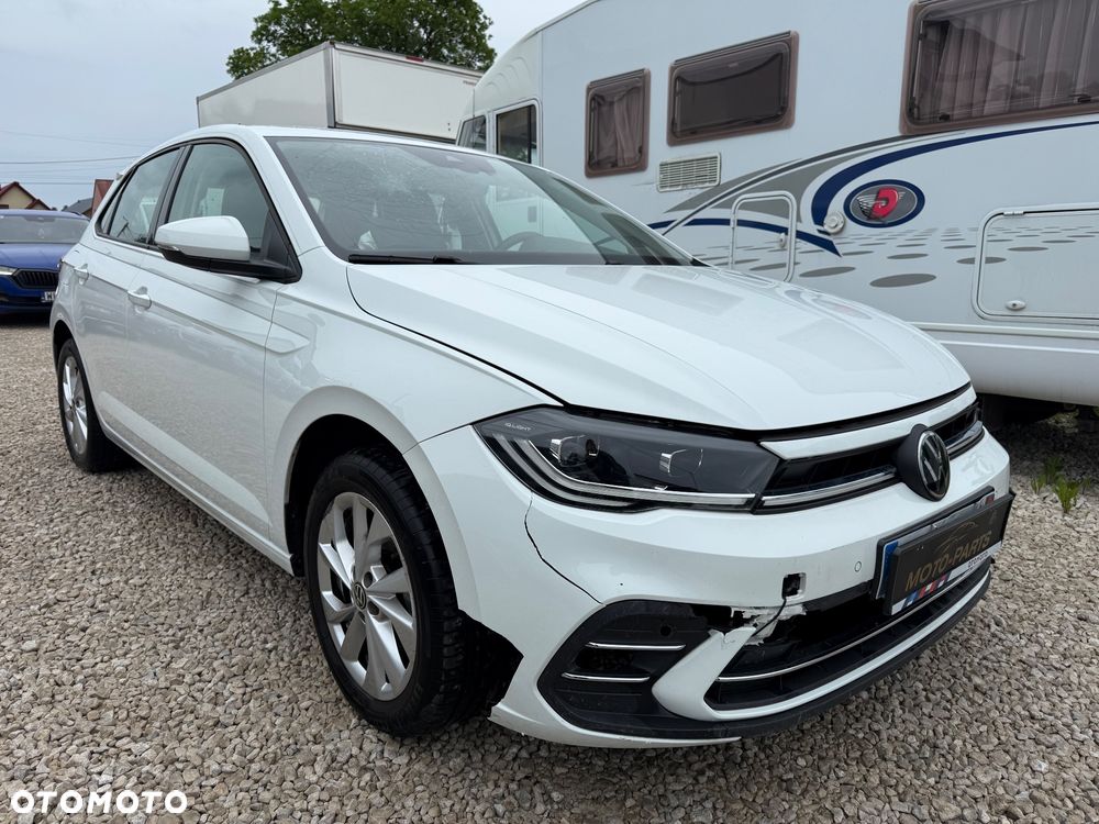 Volkswagen Polo - 6