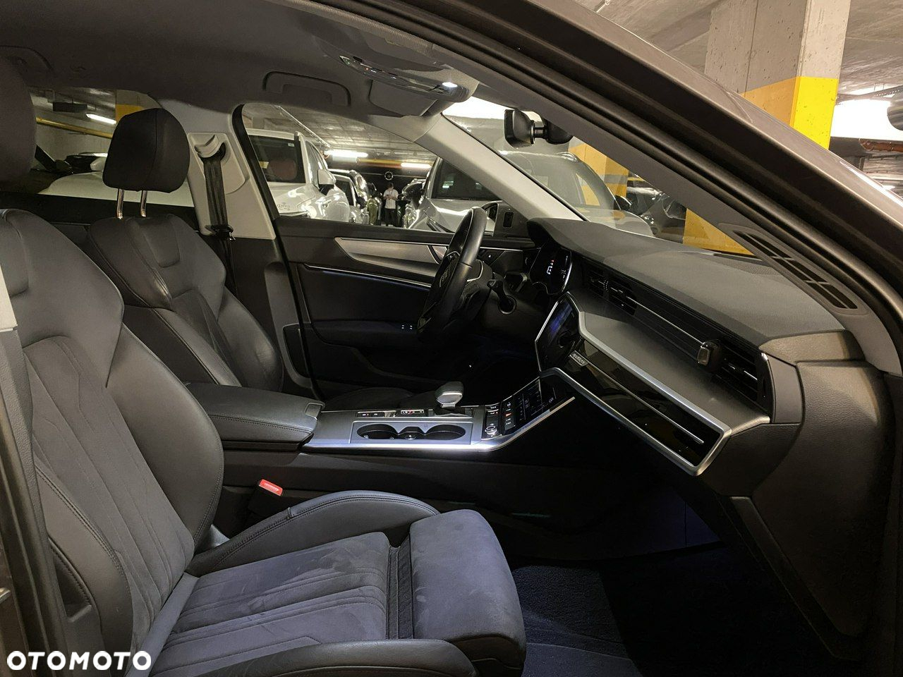 Audi A6 - 15