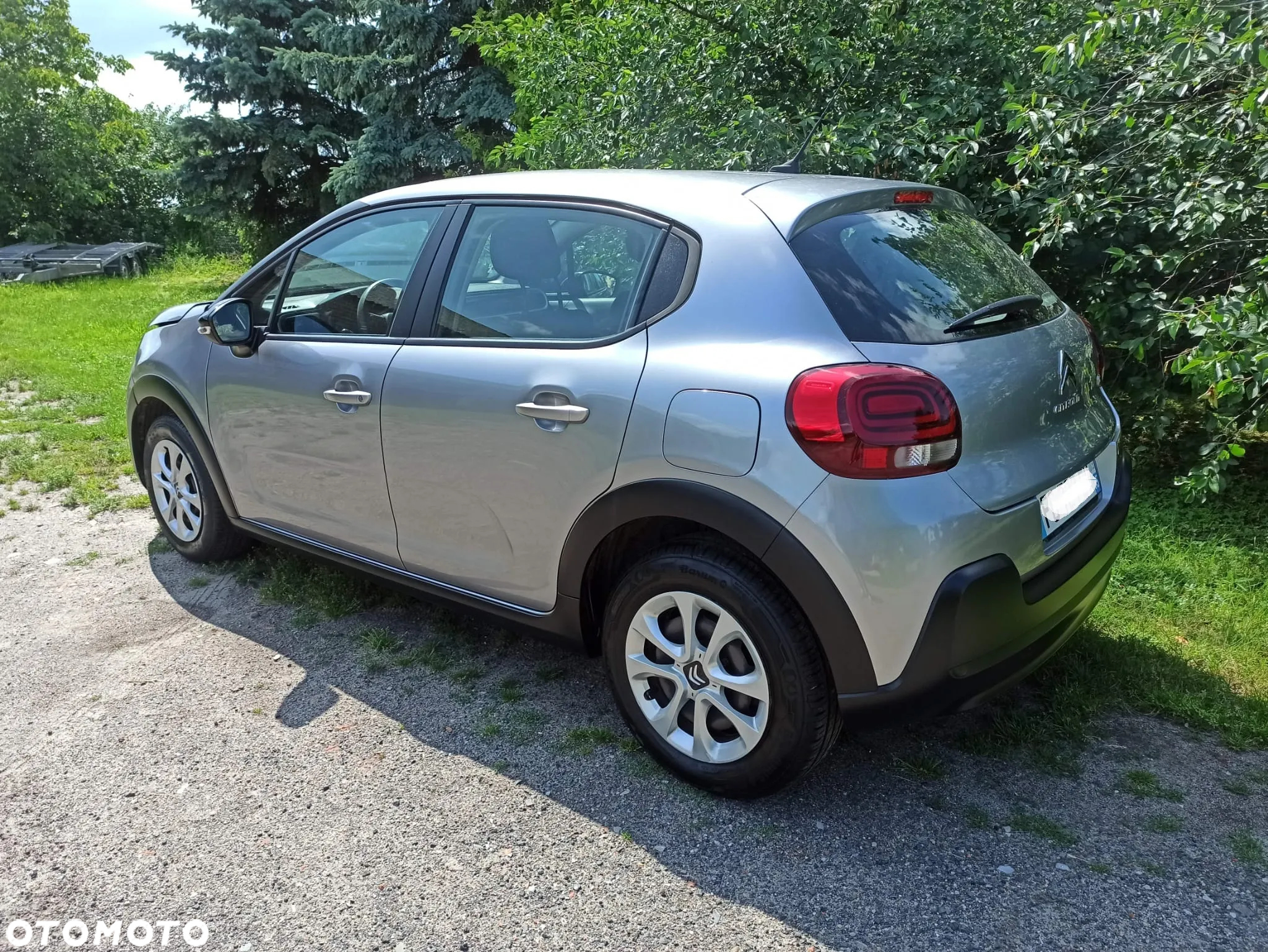 Citroën C3 - 6