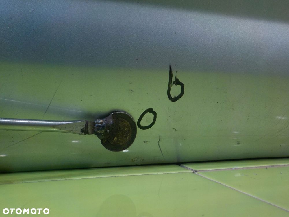 VW PASSAT CC 1.8 TSI 09r SEDAN 4D drzwi prawe przod - 7