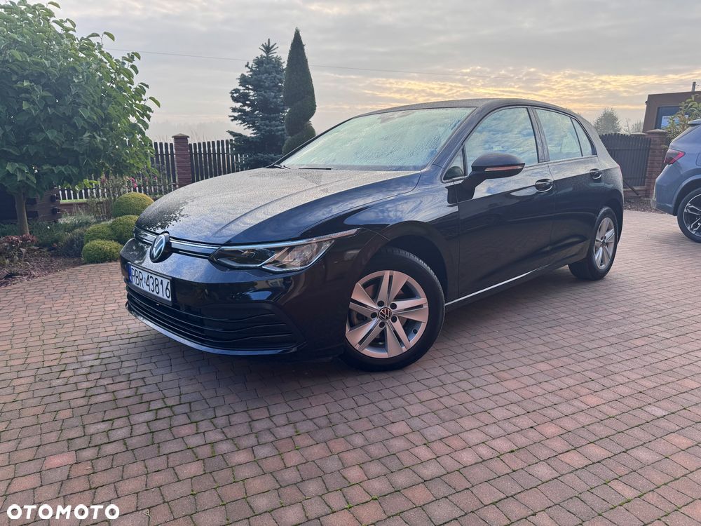 Volkswagen Golf 2.0 TDI BlueMotion Technology DSG Comfortline - 9