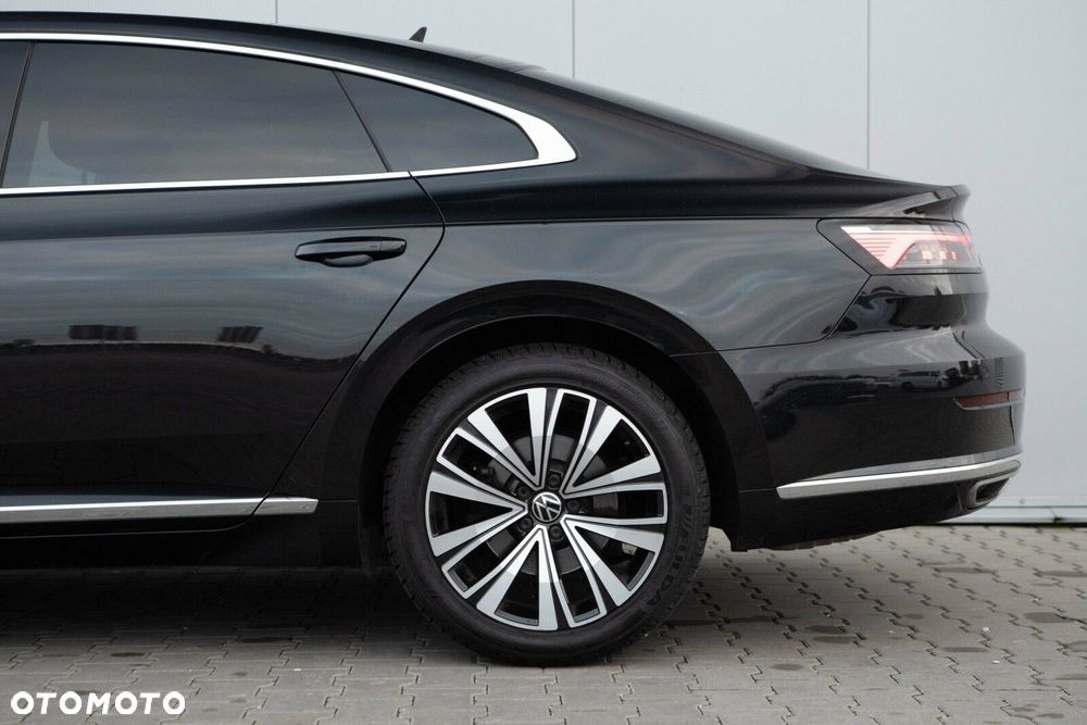 Volkswagen Arteon - 14